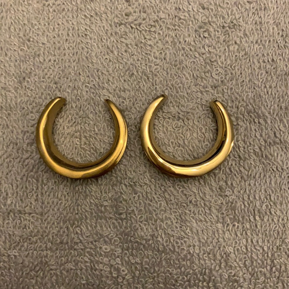 30mm saddle plugs